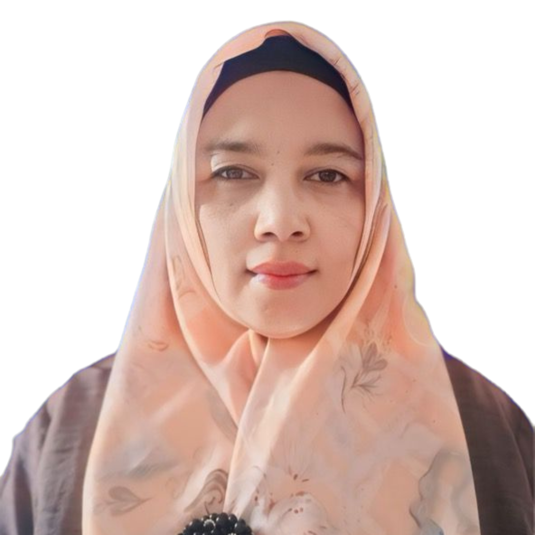 Suci Sumilasih